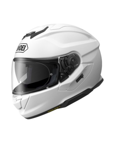 SHOEI Casque intégral GT-Air 3 Plain blanc