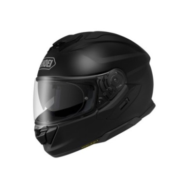 SHOEI Casco integrale GT-Air 3 Candy nero opaco