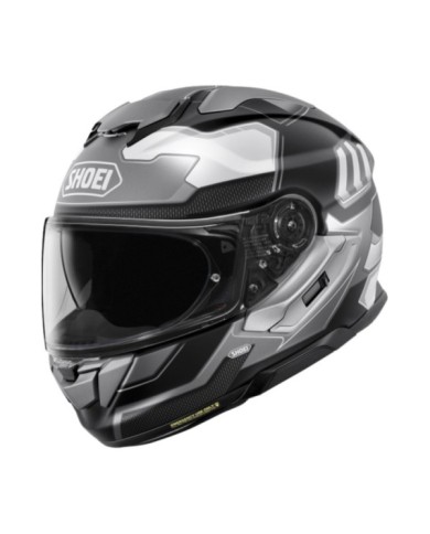 SHOEI Casco integrale GT-Air 3 Agility TC-5, opaco