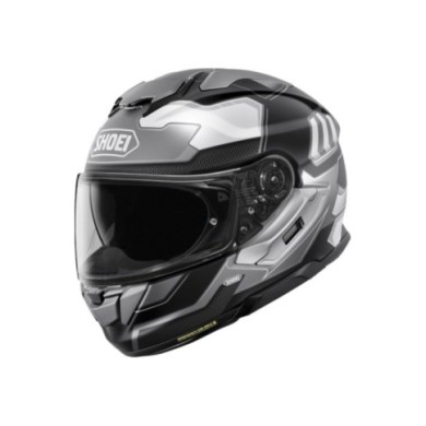 SHOEI Integralhelm GT-Air 3 Agility TC-5, matt