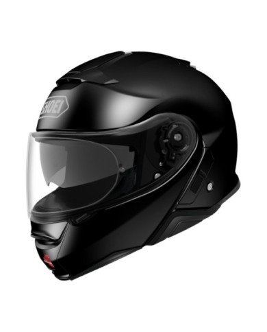 SHOEI Casque modulable Neotec II Uni noir