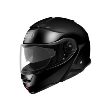 SHOEI Casque modulable Neotec II Uni noir