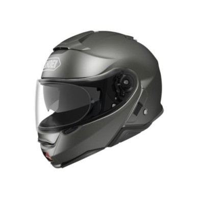 SHOEI Casco modulare Neotec II Uni antracite