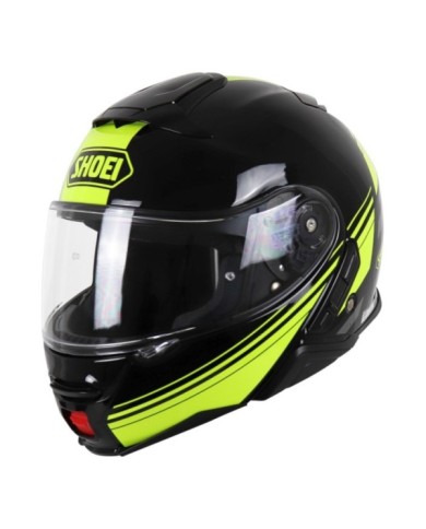 SHOEI Klapphelm Neotec II SEPARATOR TC-3 035