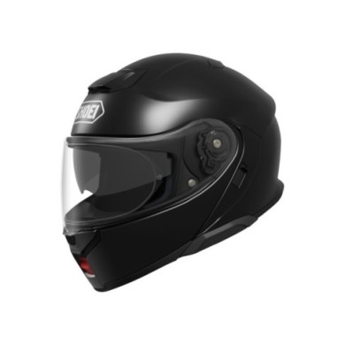 SHOEI Klapphelm Neotec 3 Plain schwarz