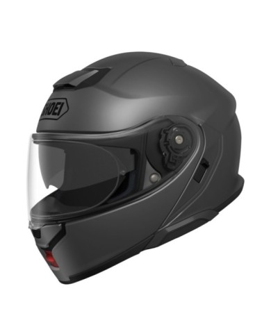 SHOEI Casco modulare Neotec 3 Candy grigio opaco