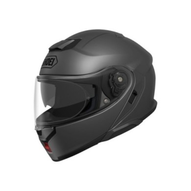 SHOEI Klapphelm Neotec 3 Candy matt grau