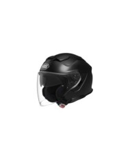 SHOEI Casco jet J-Cruise 3 Plain nero