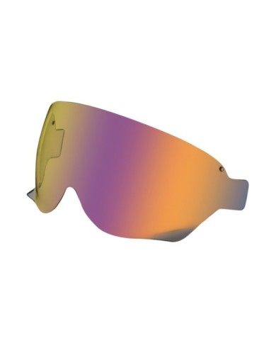 SHOEI Sonnenblende spectra gold