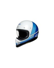 SHOEI Casco integrale EX-Zero Equation TC-11 TC-11,