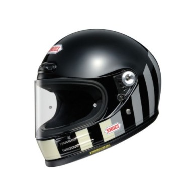 SHOEI Integralhelm Glamster Resurrection TC-5,