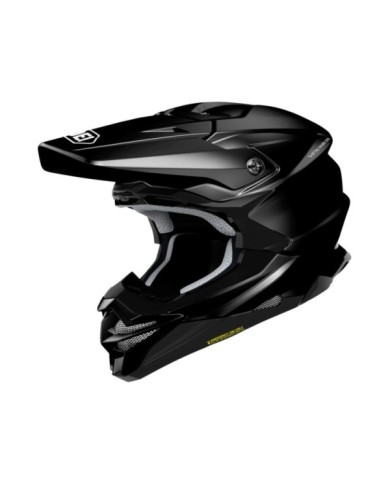 SHOEI Casco da motocross VFX-WR 06 nero
