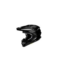 SHOEI Casco da motocross VFX-WR 06 nero
