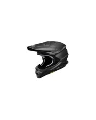 SHOEI Motocrosshelm VFX-WR 06 matt schwarz