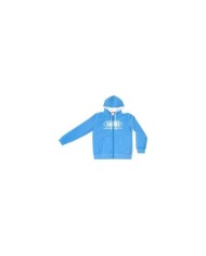 SHOEI SHOEI HOODIE bleu