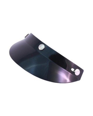 SHOEI Toit casque noir