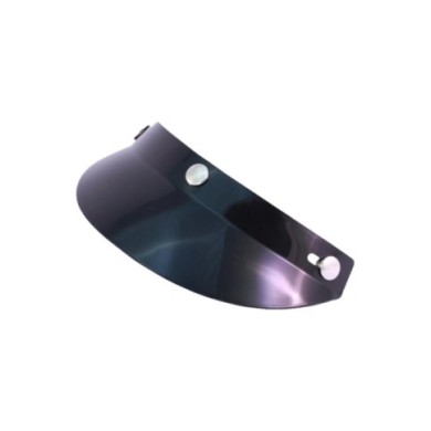 SHOEI Toit casque noir