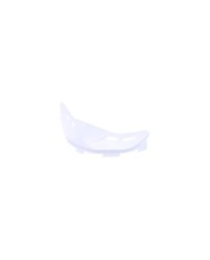 SHOEI Atemabweiser VFX-WR weiss