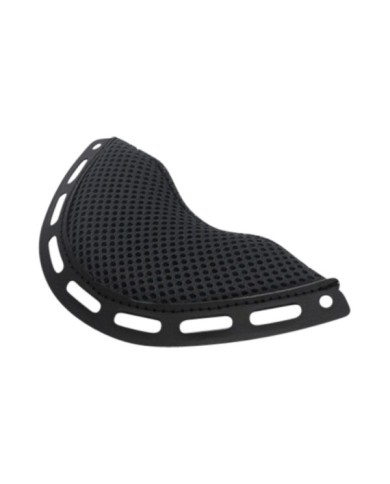 SHOEI Deflettore antivento Neotec II in tessuto