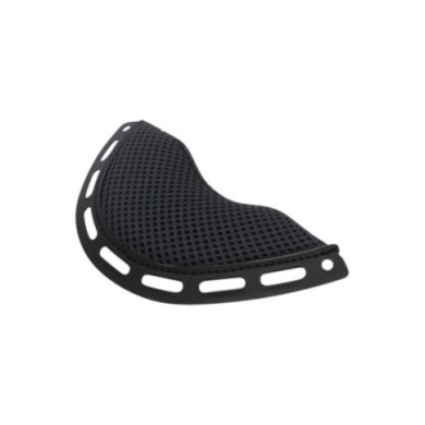 SHOEI Deflettore antivento Neotec II in tessuto