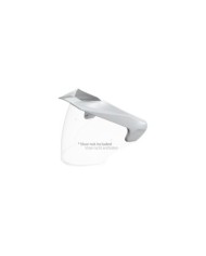 SHOEI Visière de casque CJ-2 Visière blanche