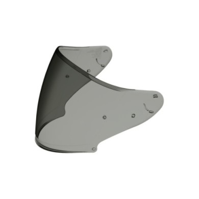 SHOEI Visier Pinlock dunkel