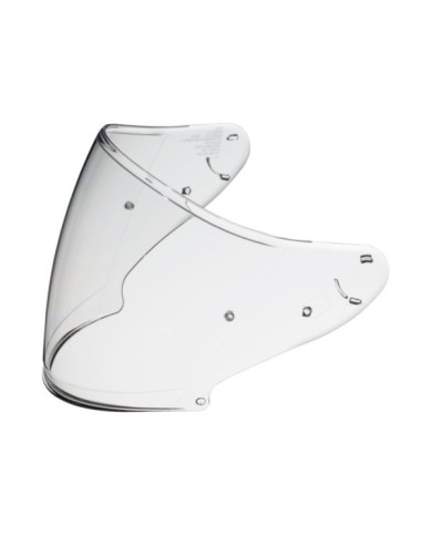 SHOEI Visiera Pinlock Anti Scratch trasparente