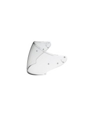 SHOEI Visier Pinlock klar