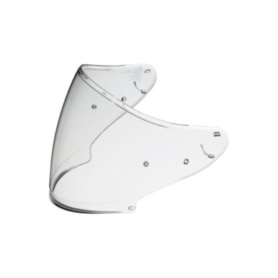 SHOEI Visiera Pinlock Anti Scratch trasparente