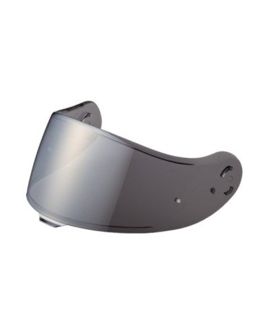 SHOEI Visier Pinlock CNS-3C silber verspiegelt