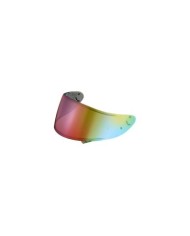 SHOEI Visière Pinlock CNS-3 arc-en-ciel