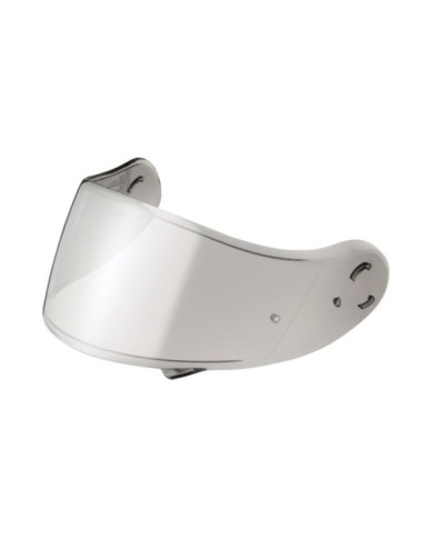 SHOEI Visiera Pinlock CNS-3 argento riflettente