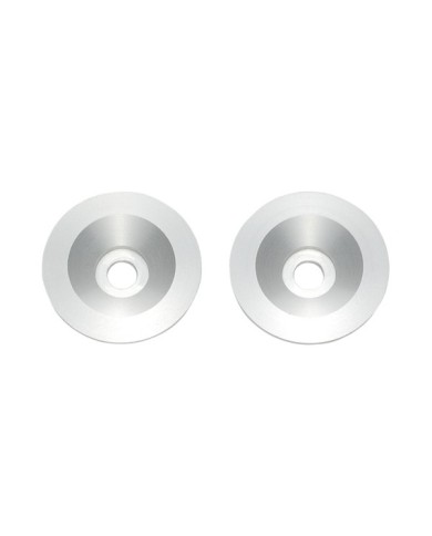SHOEI Aluminium Unterlegscheibe CPB-1