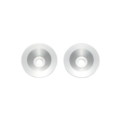SHOEI Aluminium Unterlegscheibe CPB-1