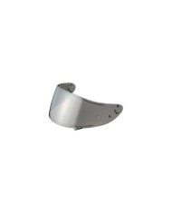 SHOEI Visiera Pinlock CWR-1 cromata