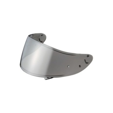 SHOEI Visière Pinlock CWR-1 chromé