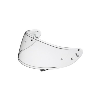 SHOEI Visiera Pinlock CWR-1 colorata