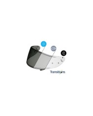 SHOEI Visière Pinlock CWR-1 photocromatic