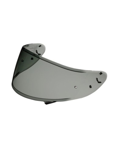 SHOEI Visière Pinlock CWRF Racing foncée