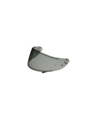 SHOEI Visiera Pinlock CWRF Racing scura