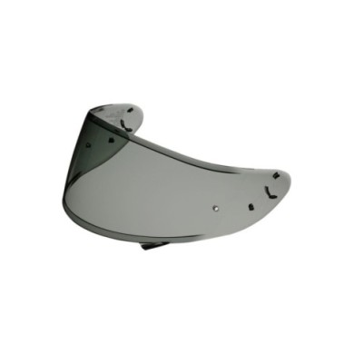 SHOEI Visière Pinlock CWRF Racing foncée