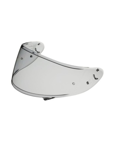 SHOEI Visiera Pinlock CWRF Racing colorata