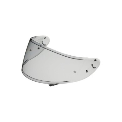 SHOEI Visiera Pinlock CWRF Racing colorata