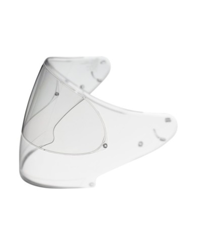 SHOEI Pinlock trasparente