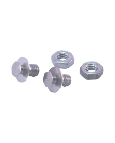 SHOEI Multitec Lock Pin