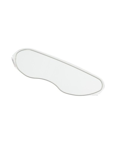 SHOEI Visiera Pinlock Hornet DS trasparente