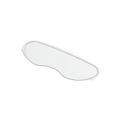 SHOEI Visiera Pinlock Hornet DS trasparente