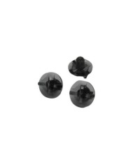 SHOEI Schraubenset Helmdach VFX-WR getönt