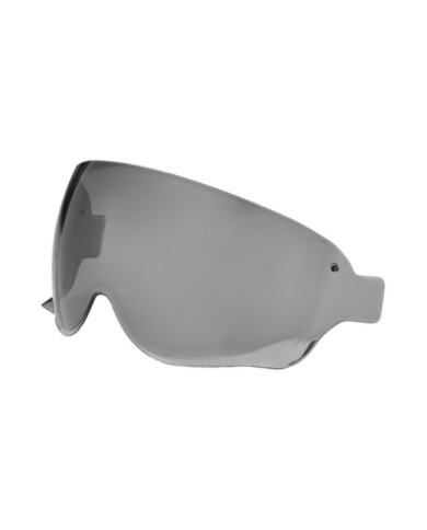 SHOEI Visier CJ-4 dunkel