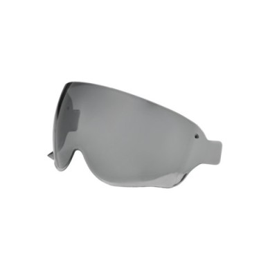 SHOEI Visière CJ-4 fumée foncée